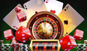 Casino Vabank